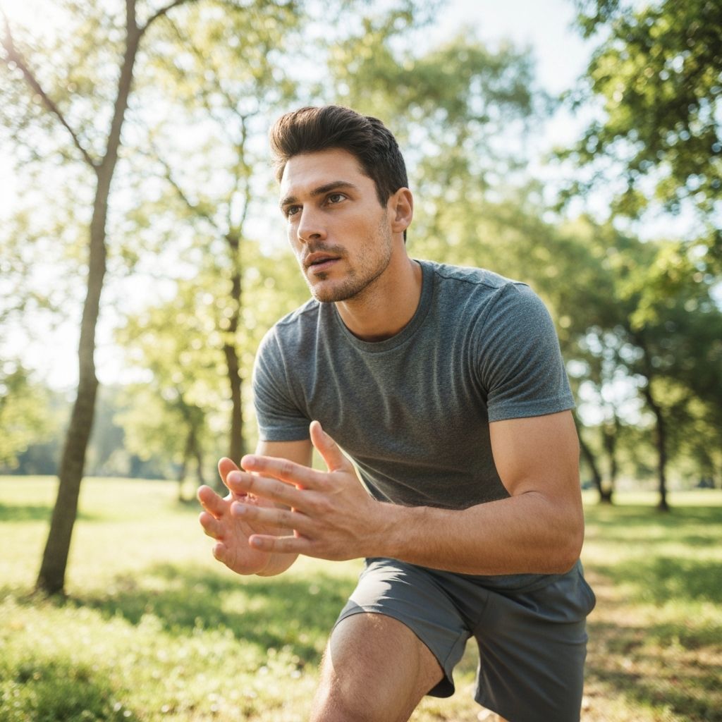 Active lifestyle and wellness